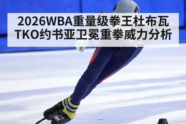2026WBA重量级拳王杜布瓦TKO约书亚卫冕重拳威力分析