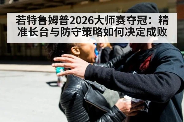 若特鲁姆普2026大师赛夺冠:精准长台与防守策略如何决定成败